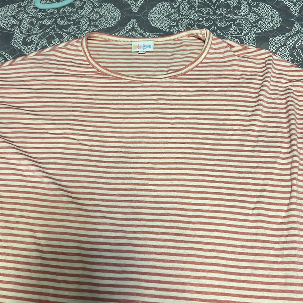 Lularoe Irma. Size Csnery